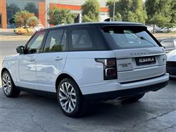 Land Rover Range Rover Vogue